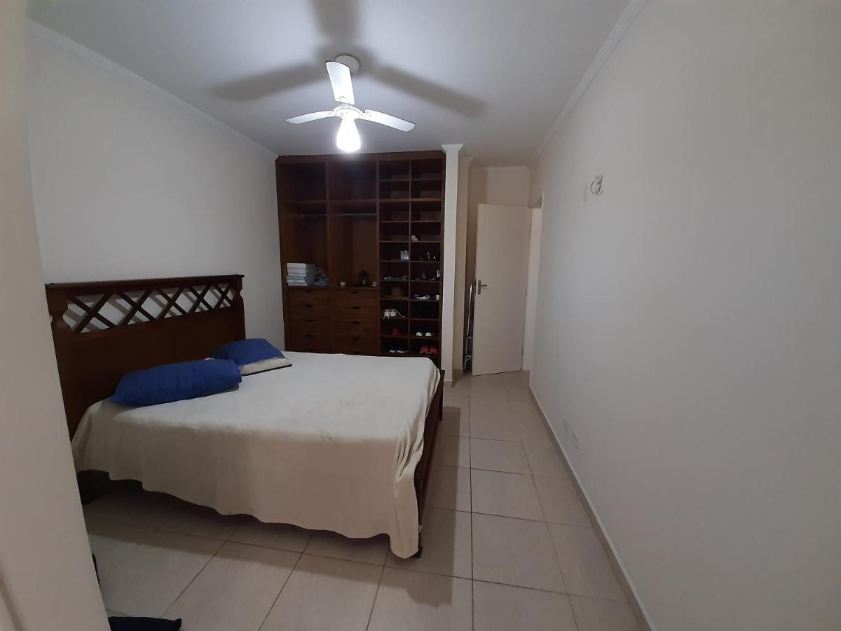 Lindo Apartamento Beira-Mar - Ubatuba-Sp Buitenkant foto